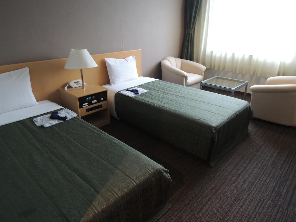 Hikone Biwako Hotel Δωμάτιο φωτογραφία