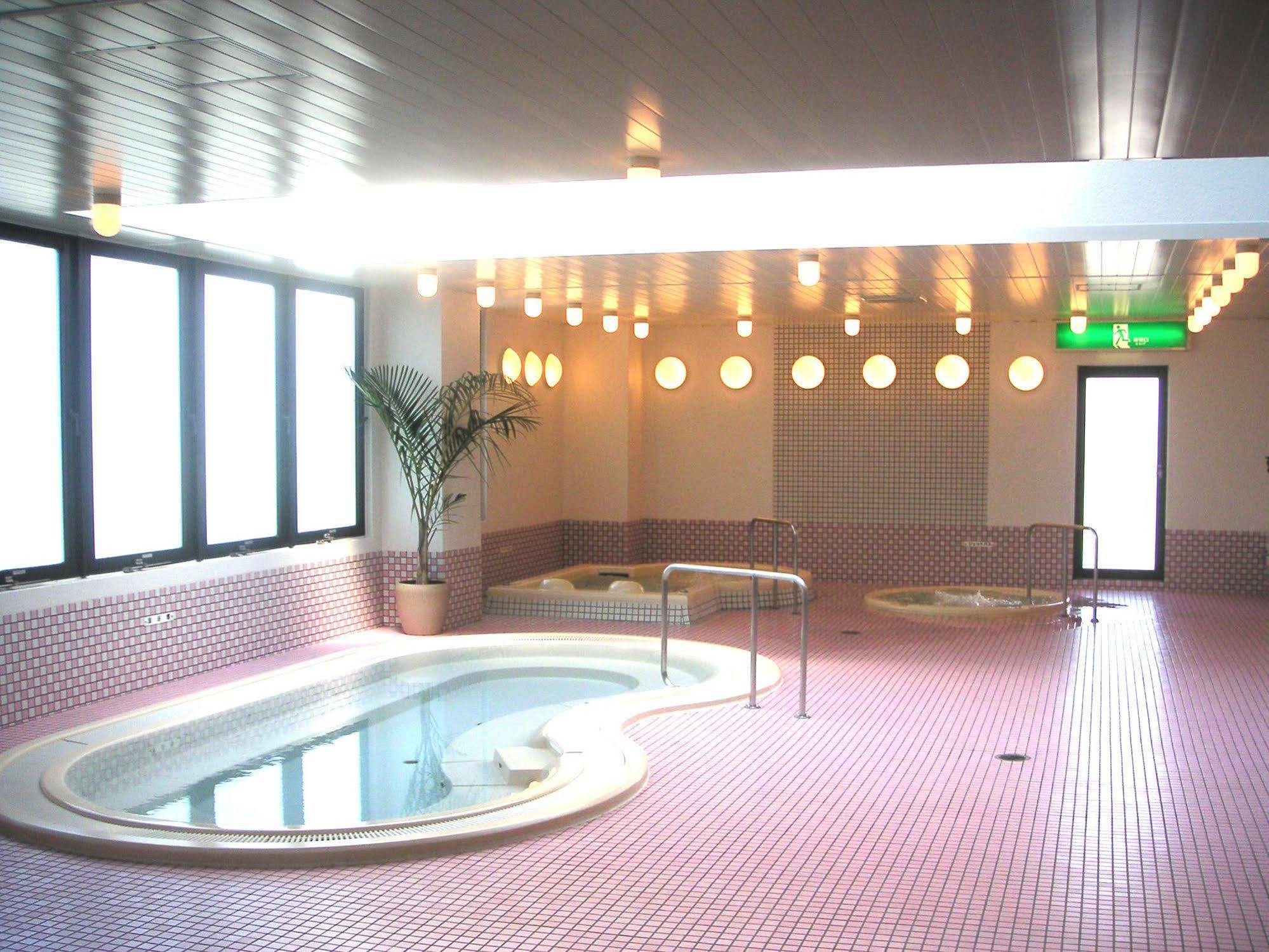 Hikone Biwako Hotel Εξωτερικό φωτογραφία